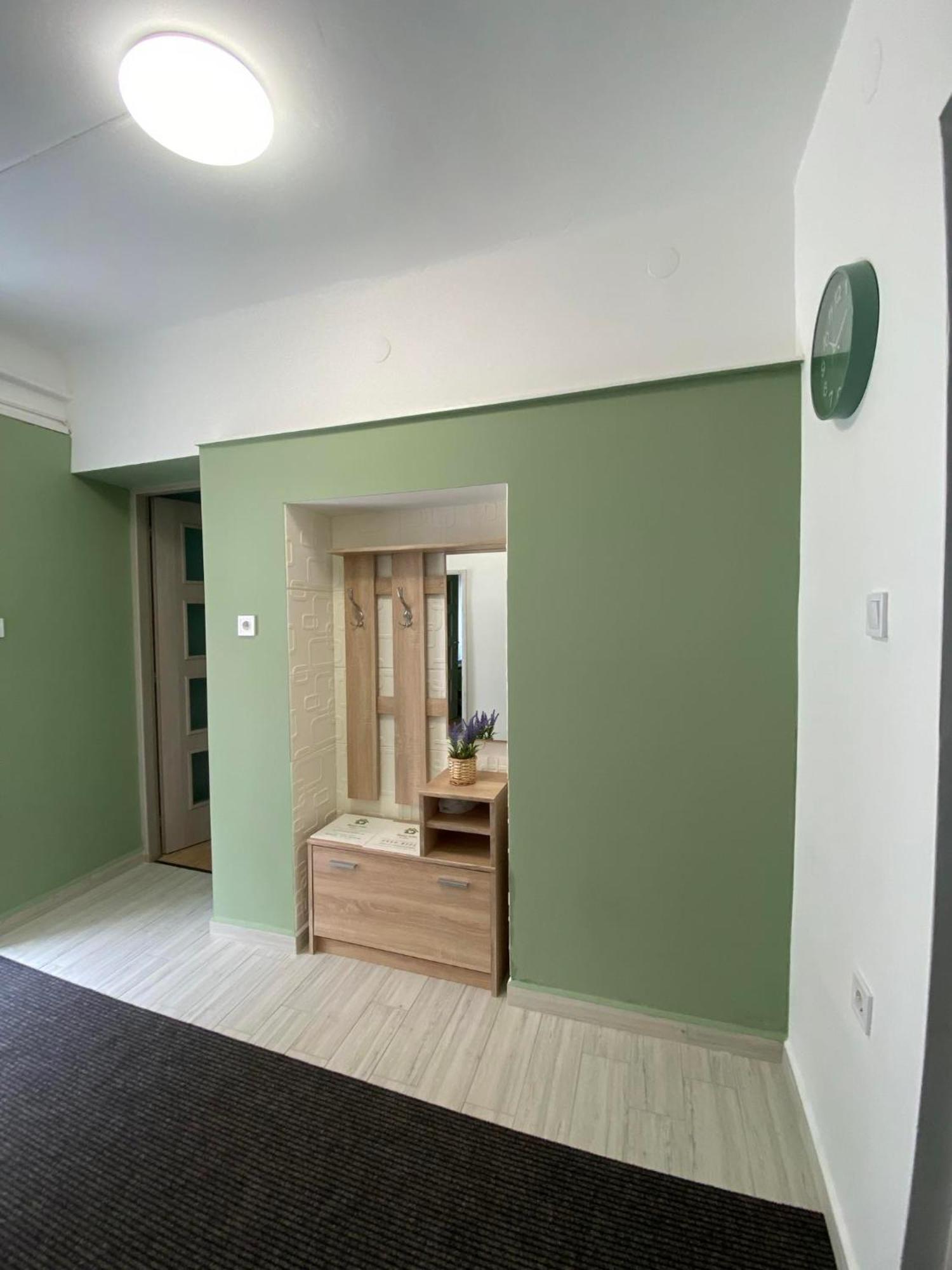 Real Home Apartman 佩奇 外观 照片